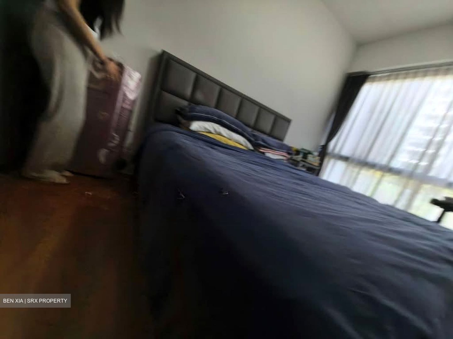 Nin Residence (D13), Apartment #575655181